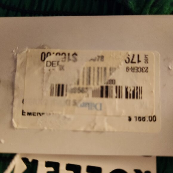 Roller Rabbit Pull-On Maxi Skirt. Size XL - Picture 4 of 4